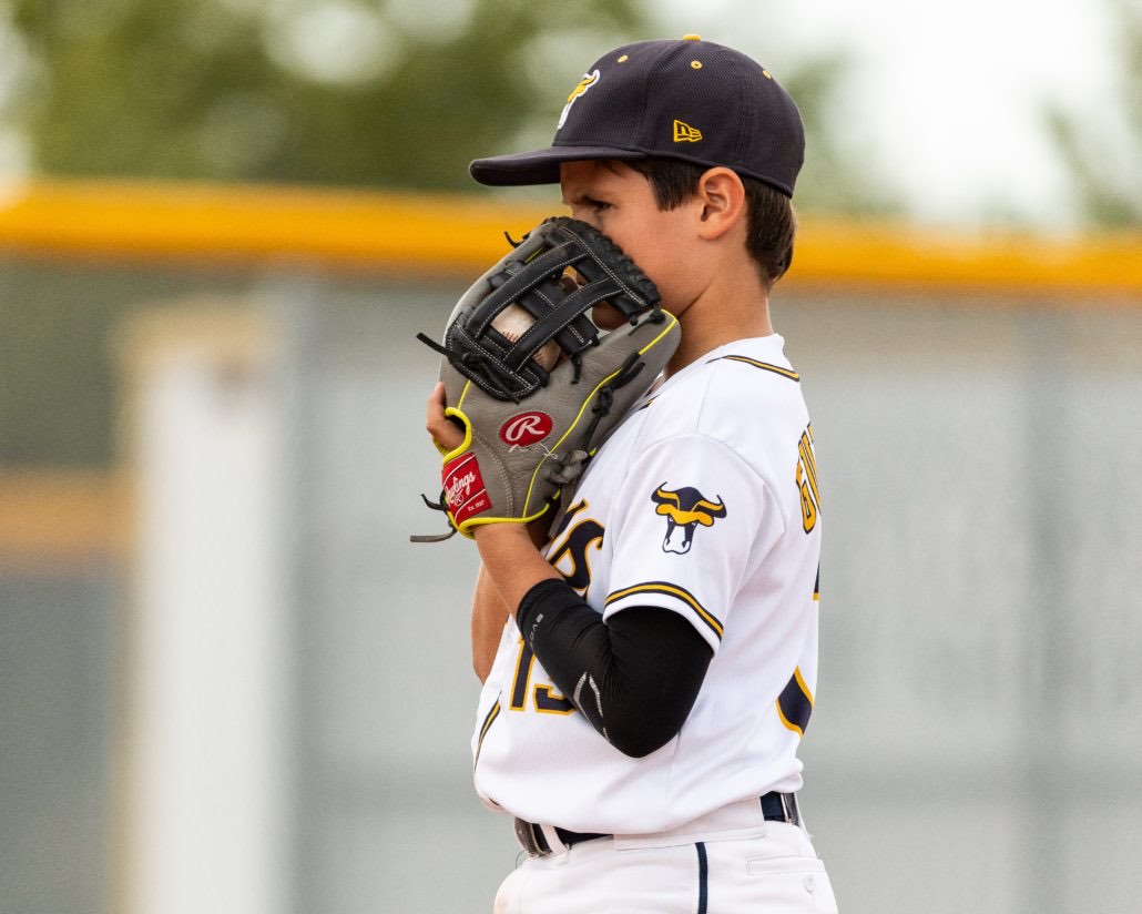 BOMBA Baseball: U11 Burlington Bulls in Georgetown on August 14, 2026 at Trafalgar Sports Park