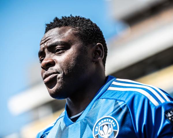 Canadian Championship Soccer - CF Montréal vs. Forge FC