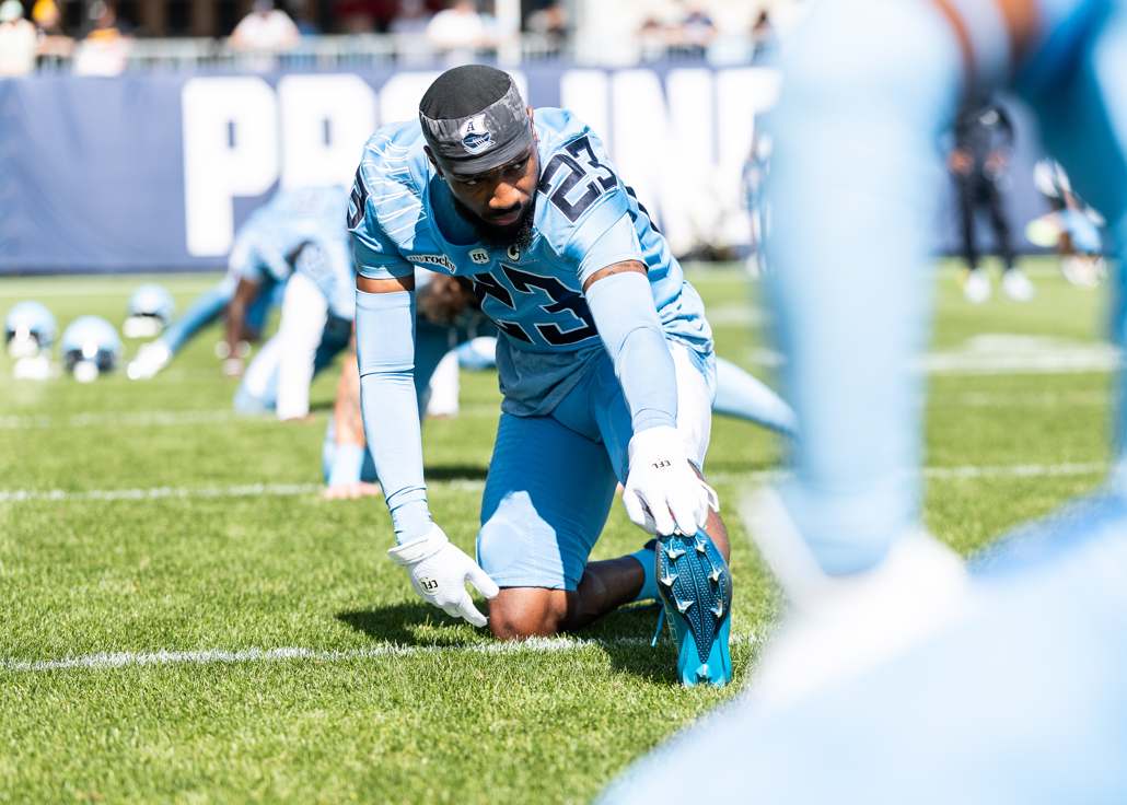Canadian Football League - Ottawa Redblacks vs. Toronto Argos on September 12, 2026 at BMO Field