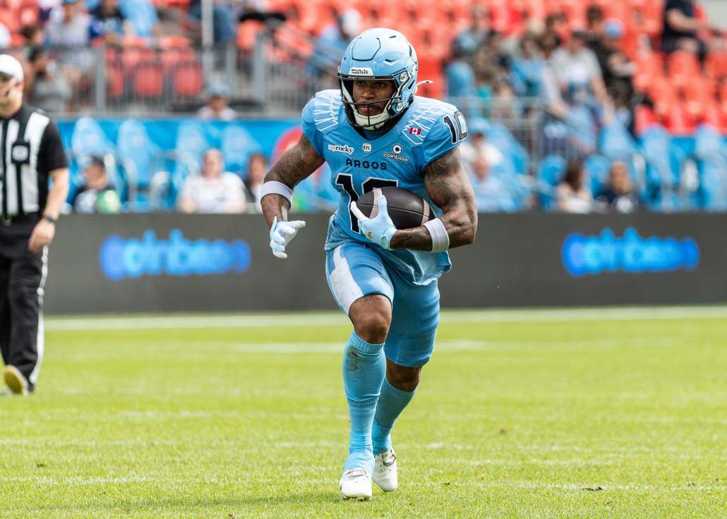 Canadian Football League - Ottawa Redblacks vs. Toronto Argos on September 12, 2026 at BMO Field