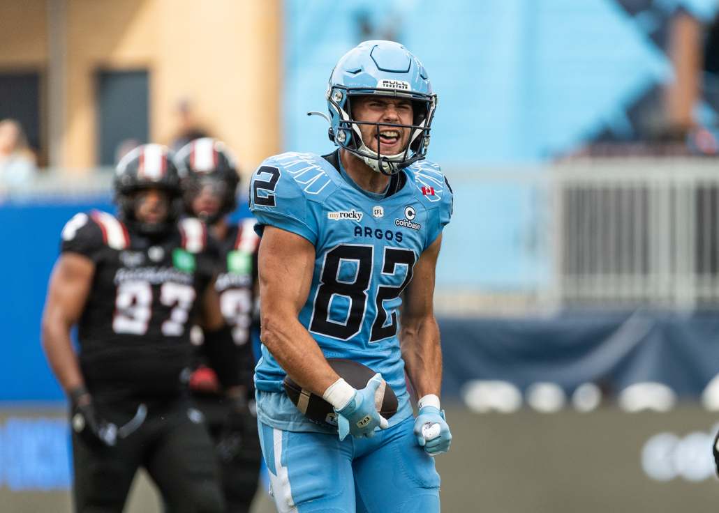 Canadian Football League - Ottawa Redblacks vs. Toronto Argos on September 12, 2026 at BMO Field