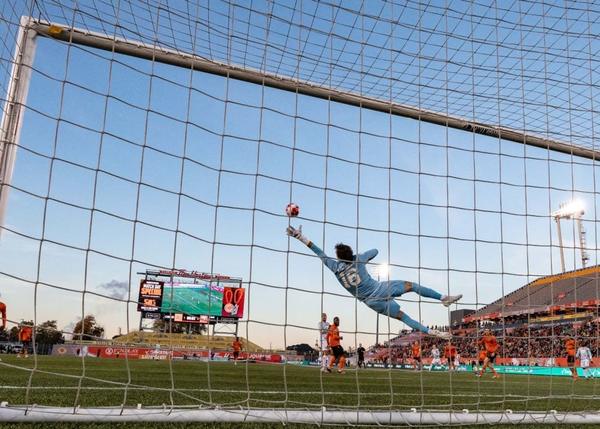 Canadian Premier League Soccer - Atlético Ottawa vs. Forge FC