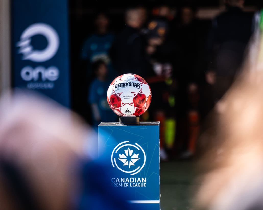 Canadian Premier League Soccer: Cavalry FC at Forge FC