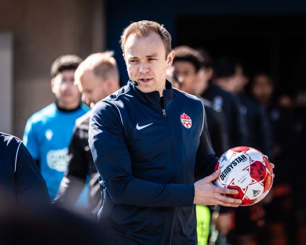 Canadian Premier League Soccer: Cavalry FC at Forge FC