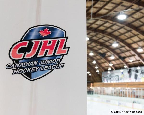 CJHL Prospects Game