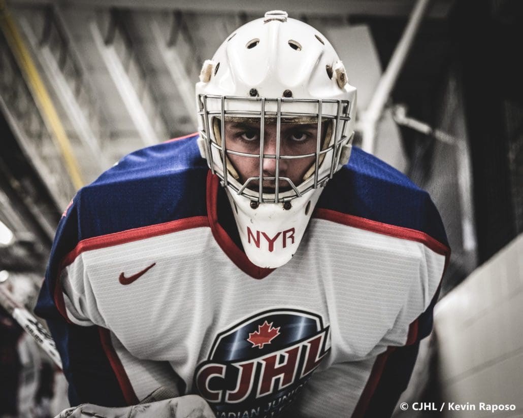 Canadian Junior Hockey League, Prospects Game 2018
