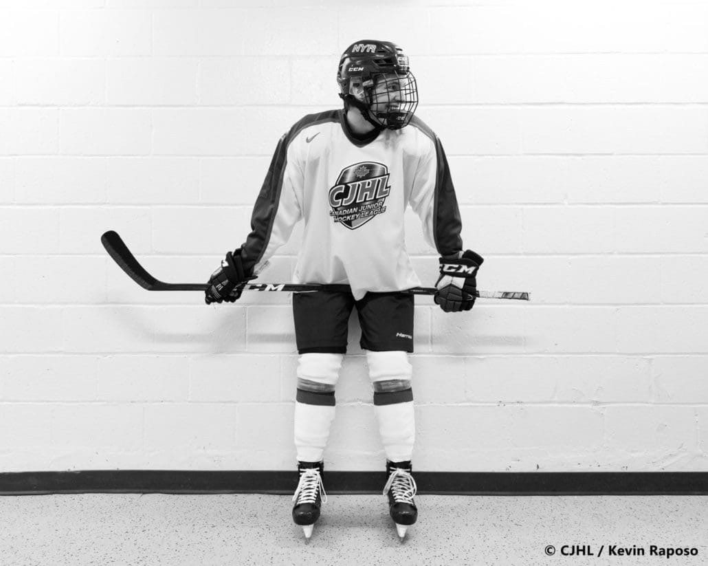 Canadian Junior Hockey League, Prospects Game 2018