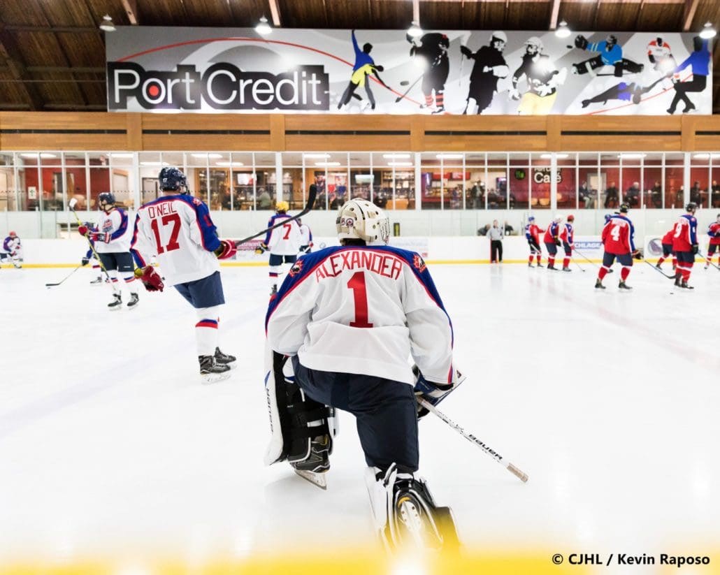 Canadian Junior Hockey League, Prospects Game 2018