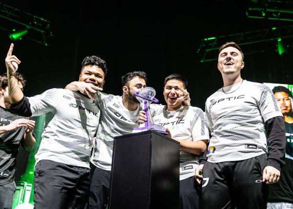 COD League - Toronto Ultra Major III