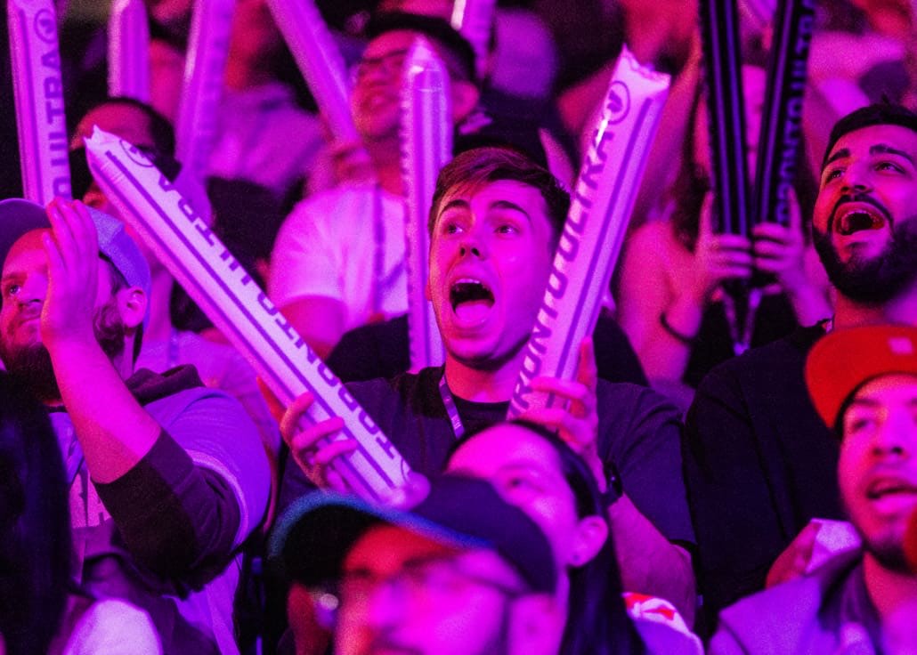 COD League action at Toronto Ultra Major III on May 18 and May 19, 2024 at Mattamy Athletic Centre in Toronto