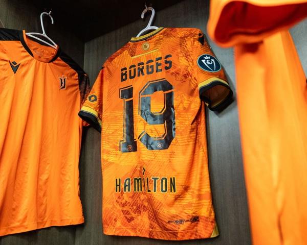 CONCACAF Champions Cup Soccer - CF Monterrey vs. Forge FC