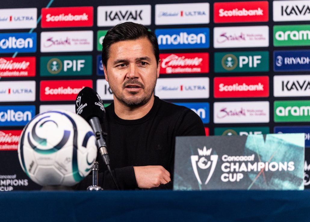 CONCACAF Champions Cup game between Nashville SC at Atlético Ottawa on February 17, 2026 at Hamilton Stadium in Hamilton