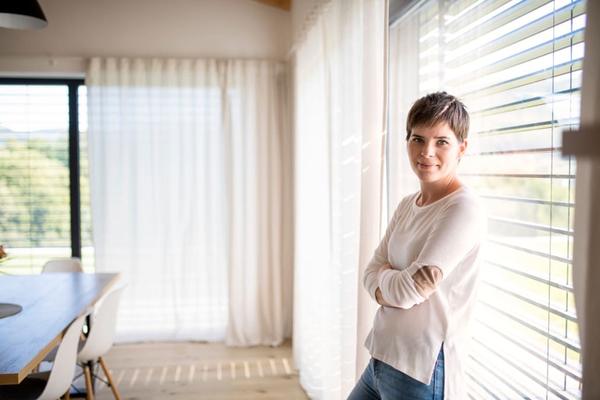 Five Ways Interior Designers Can Benefit from Real Estate Photography