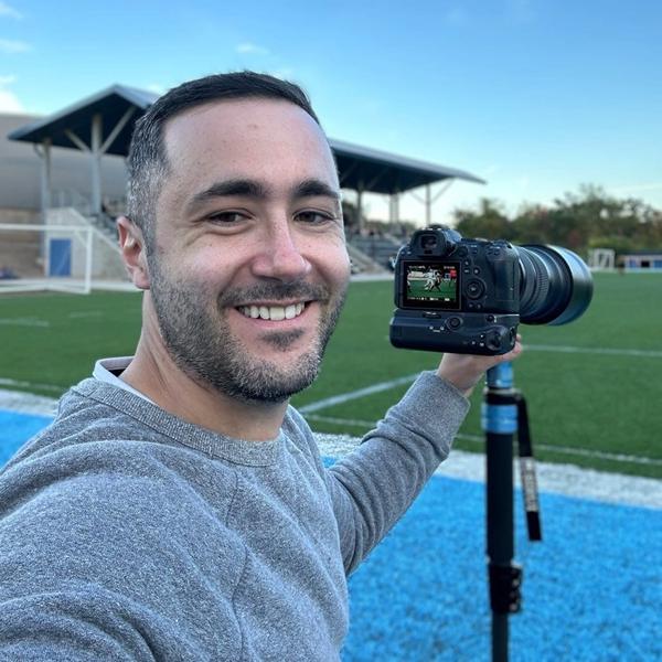 Five Ways to Boost Your Efficiency as a Sports Photographer
