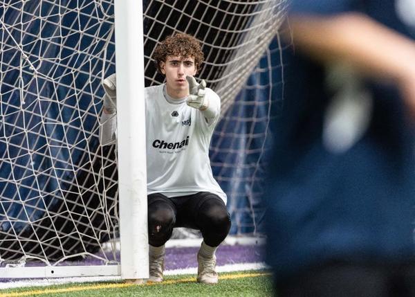 FMS Pro Milton Soccer Showcase