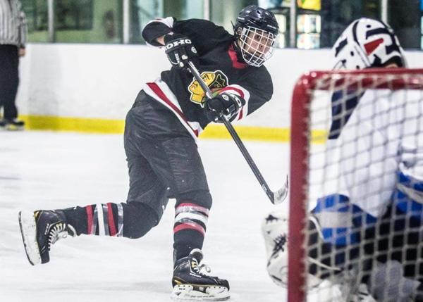 Wave Sports Hockey