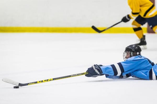 Wave Sports Hockey