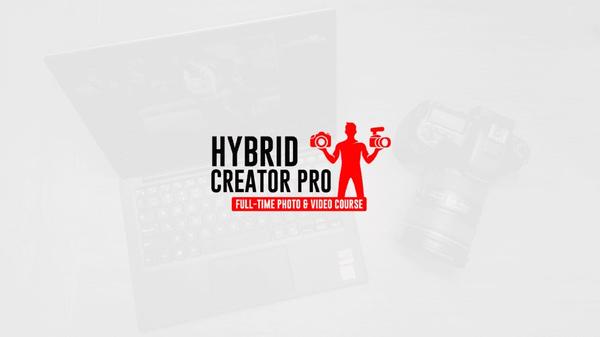 Hybrid Content Creation: Navigating Photography and Video Production