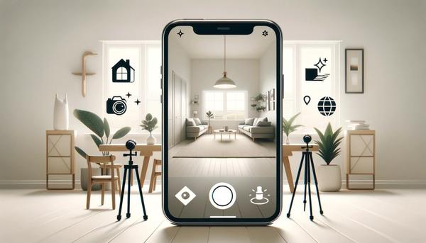iPhone Real Estate Photography: Elevate Your Listings with These Tips