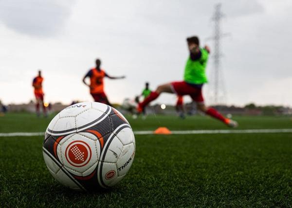League1 Ontario Men's Soccer - Durham United FA vs. North Mississauga SC