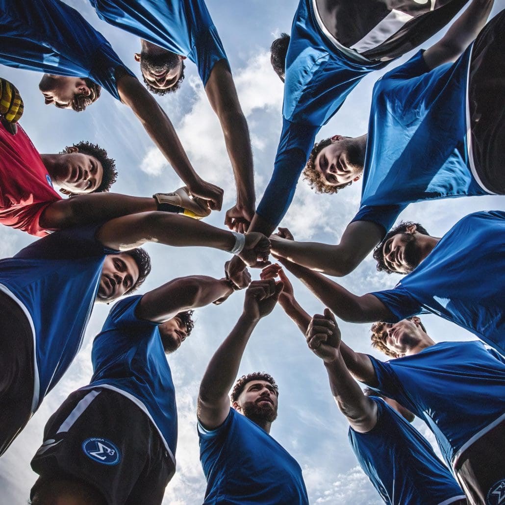 League1 Ontario soccer game between North Mississauga FC and Sigma FC