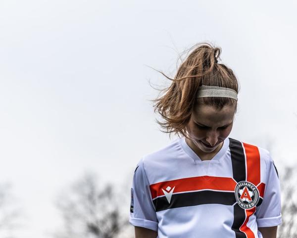 League1 Ontario Soccer - Alliance United vs. Oakville Blue Devils