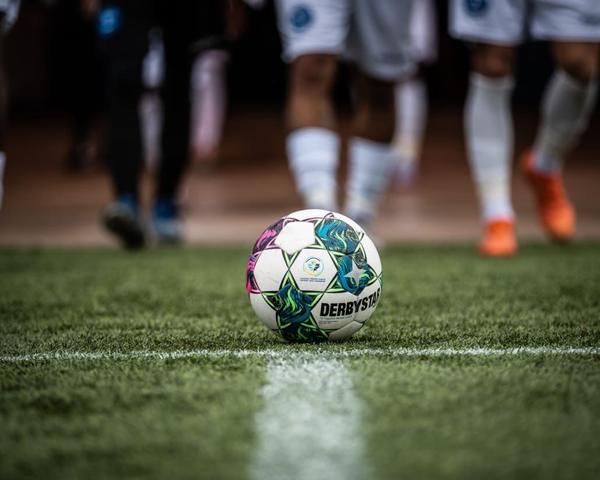 League1 Ontario Men's Soccer - ProStars FC vs. Sigma FC