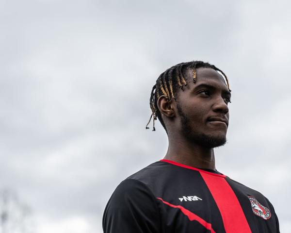 League1 Ontario Soccer - North Mississauga SC vs. St. Catharines Roma Wolves
