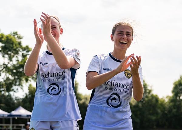 League1 Ontario Soccer - Burlington SC vs. Oakville SC
