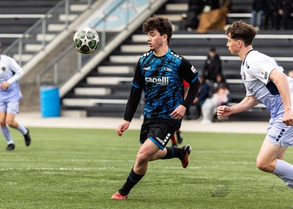 League1 Ontario Soccer - Oakville SC vs. Rush Academy