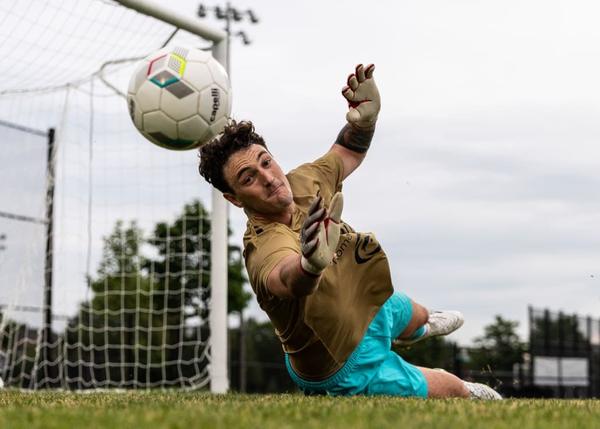 League1 Ontario Soccer - Vaughan Azzurri vs. Oakville SC