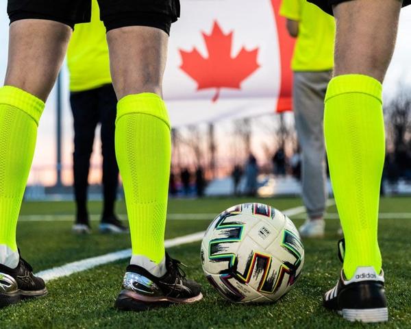 League1 Ontario Women's Soccer - Hamilton United vs. North Mississauga SC