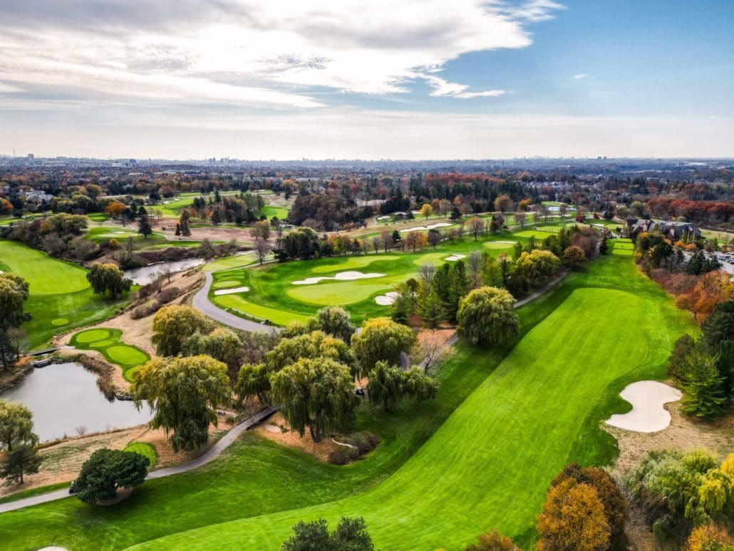 Luxury Real Estate Photography in Woodbridge, photographed by Kevin Raposo