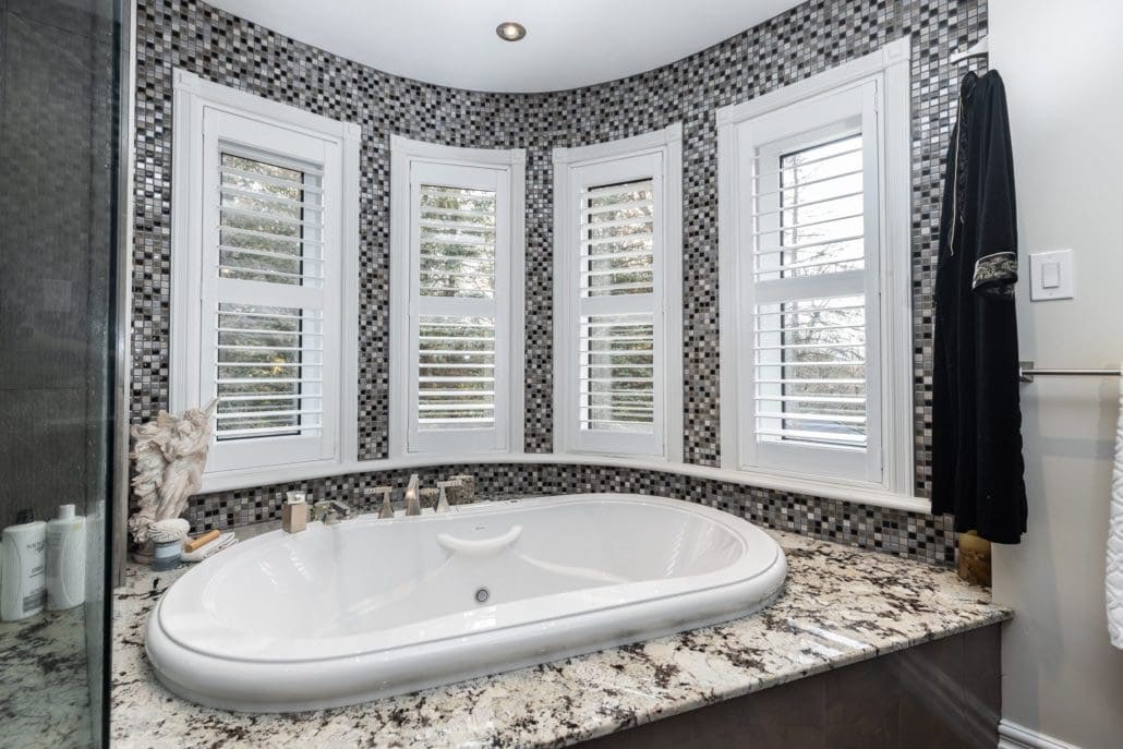 Luxury Real Estate Photography in Woodbridge, photographed by Kevin Raposo