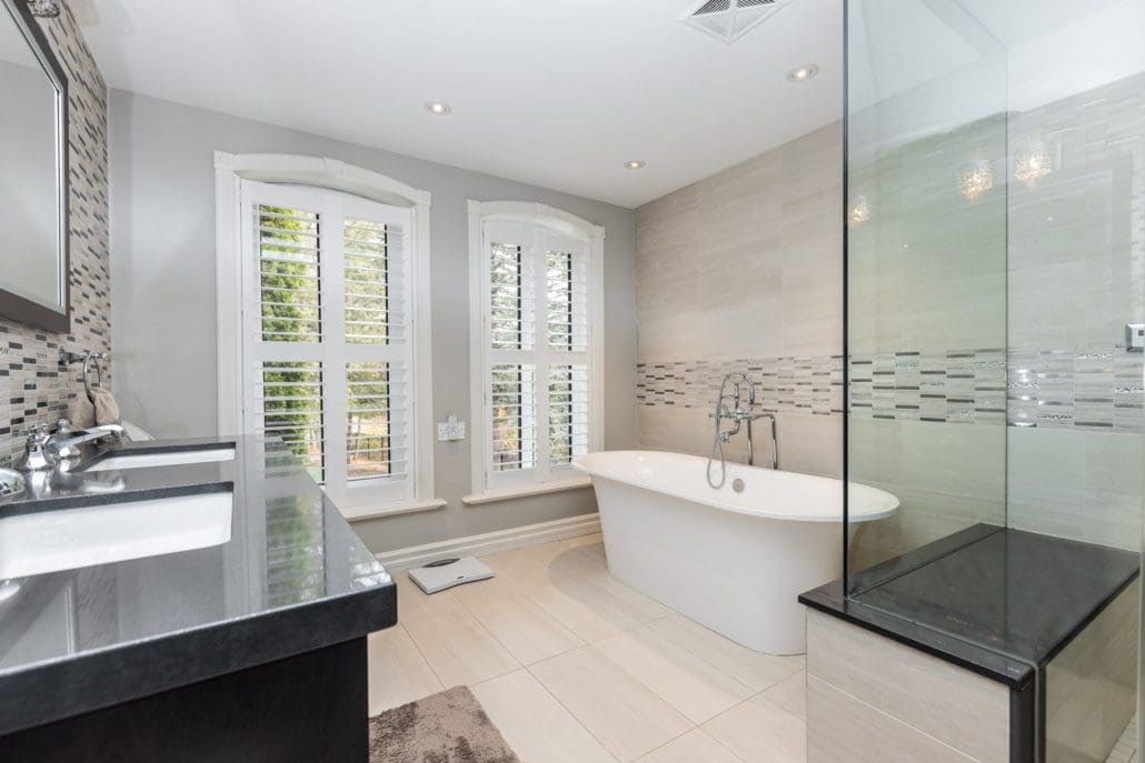 Luxury Real Estate Photography in Woodbridge, photographed by Kevin Raposo