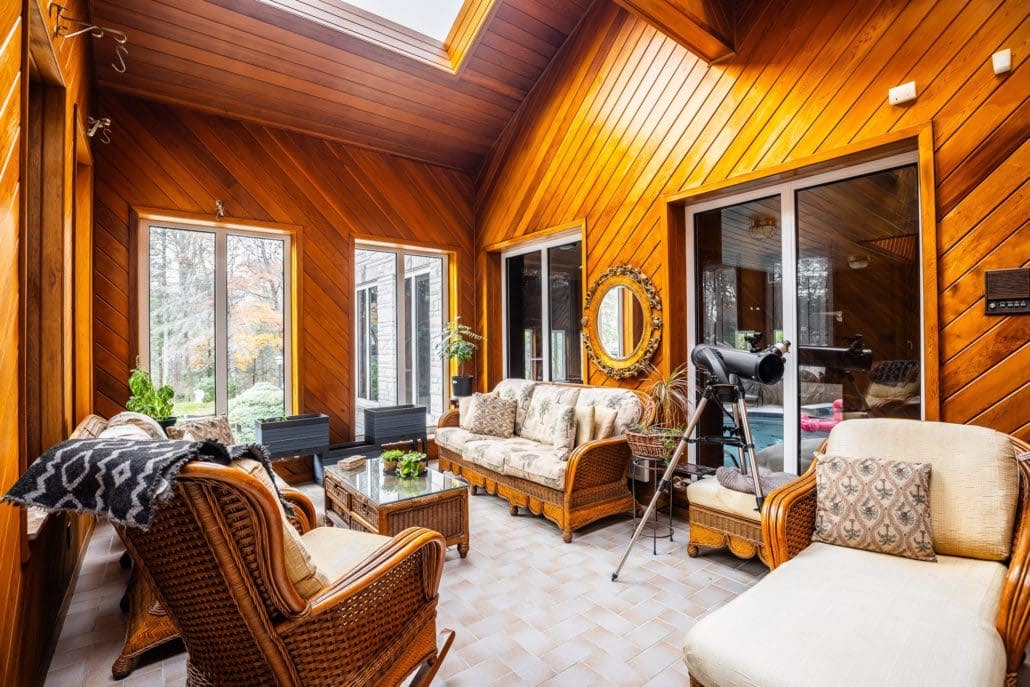 Luxury Real Estate Photography in Woodbridge, photographed by Kevin Raposo