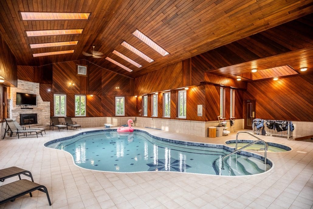 Luxury Real Estate Photography in Woodbridge, photographed by Kevin Raposo