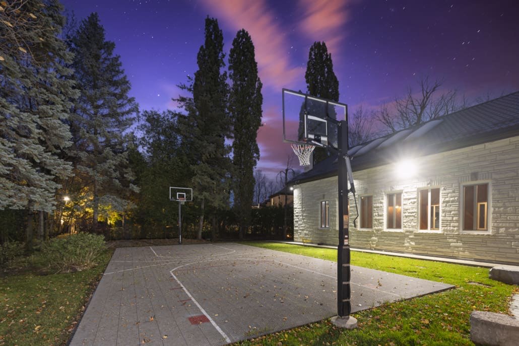 Luxury Real Estate Photography in Woodbridge, photographed by Kevin Raposo