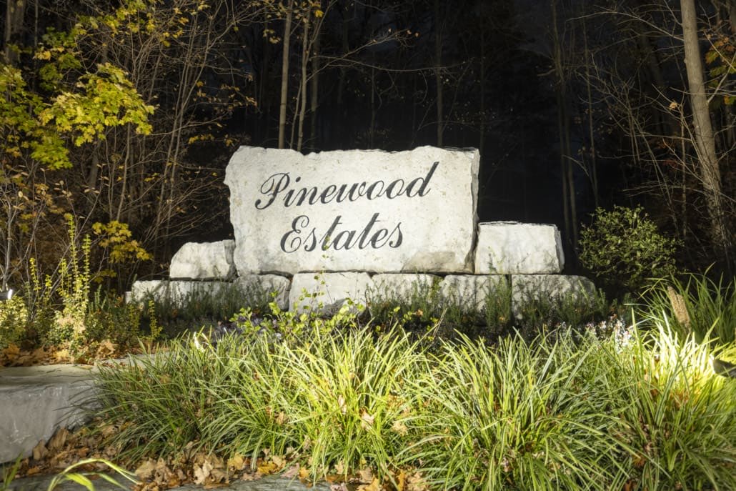 Luxury Real Estate Photography in Woodbridge, photographed by Kevin Raposo