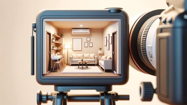 Mastering Real Estate Photography: 10 Essential Techniques for Small Homes and Condos