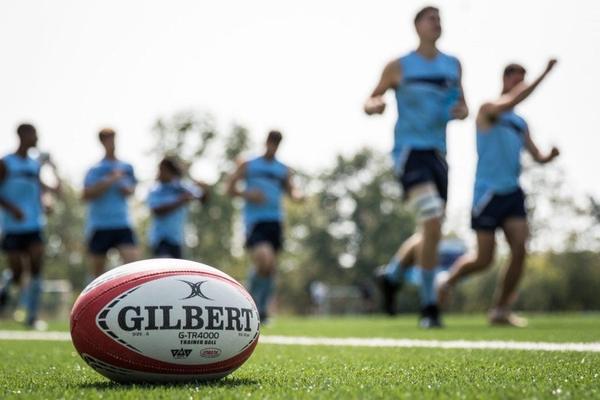 OCAA Men's Rugby - Sheridan vs. Seneca