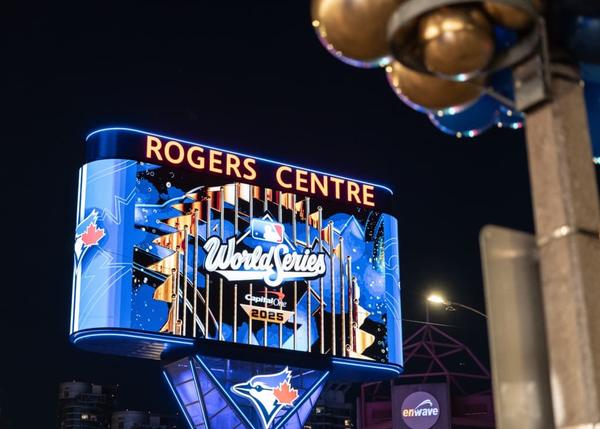 MLB World Series - Fan Photos
