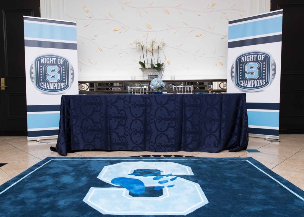 Sheridan Bruins, Night of Champions Gala at Oakville Conference Centre