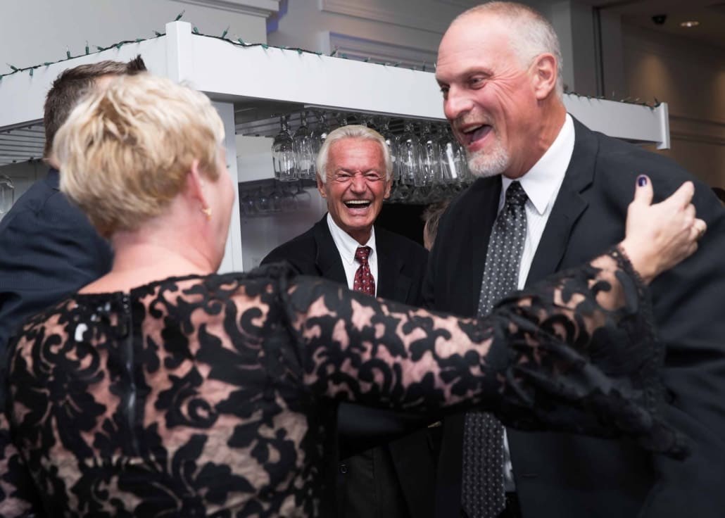 Sheridan Bruins, Night of Champions Gala at Oakville Conference Centre