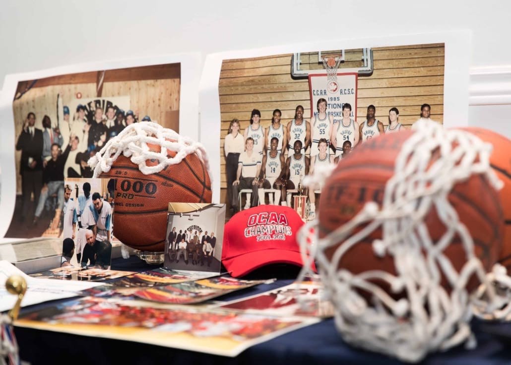Sheridan Bruins, Night of Champions Gala at Oakville Conference Centre