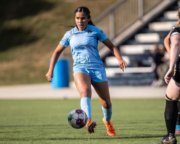 OCAA Men's and Women's Soccer - Sheridan vs. Conestoga
