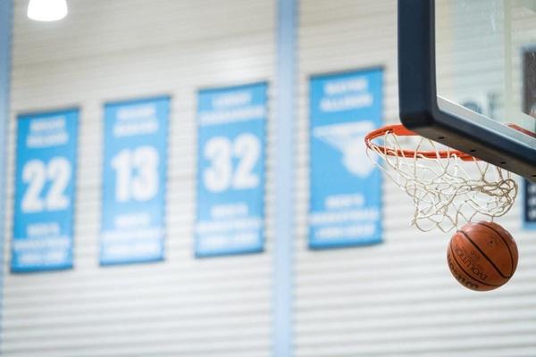 OCAA Men's and Women's Basketball - Sheridan vs. Lambton