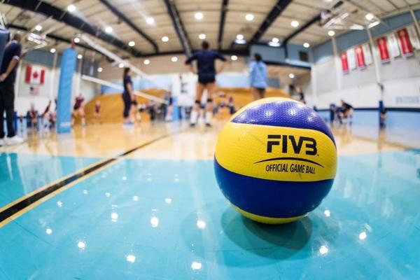 OCAA Men's and Women's Volleyball - Sheridan vs. Mohawk