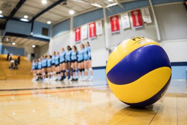 OCAA Men's and Women's Volleyball - Sheridan vs. Redeemer