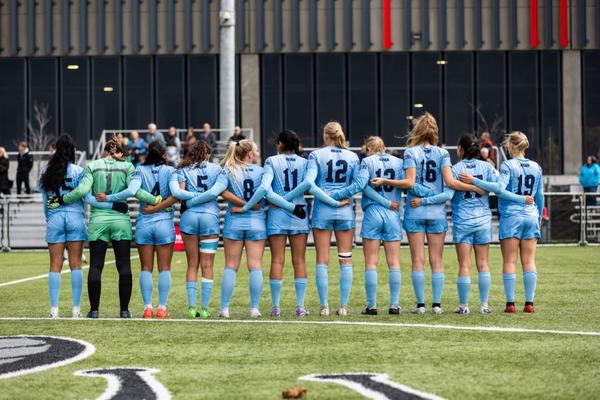 OCAA Women's Soccer - Redeemer vs. Sheridan